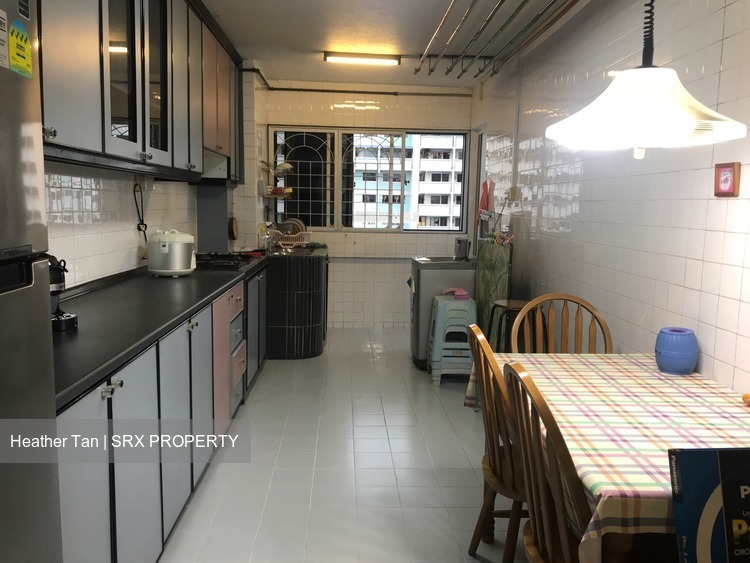 Blk 319 Bukit Batok Street 33 (Bukit Batok), HDB 4 Rooms #199694232